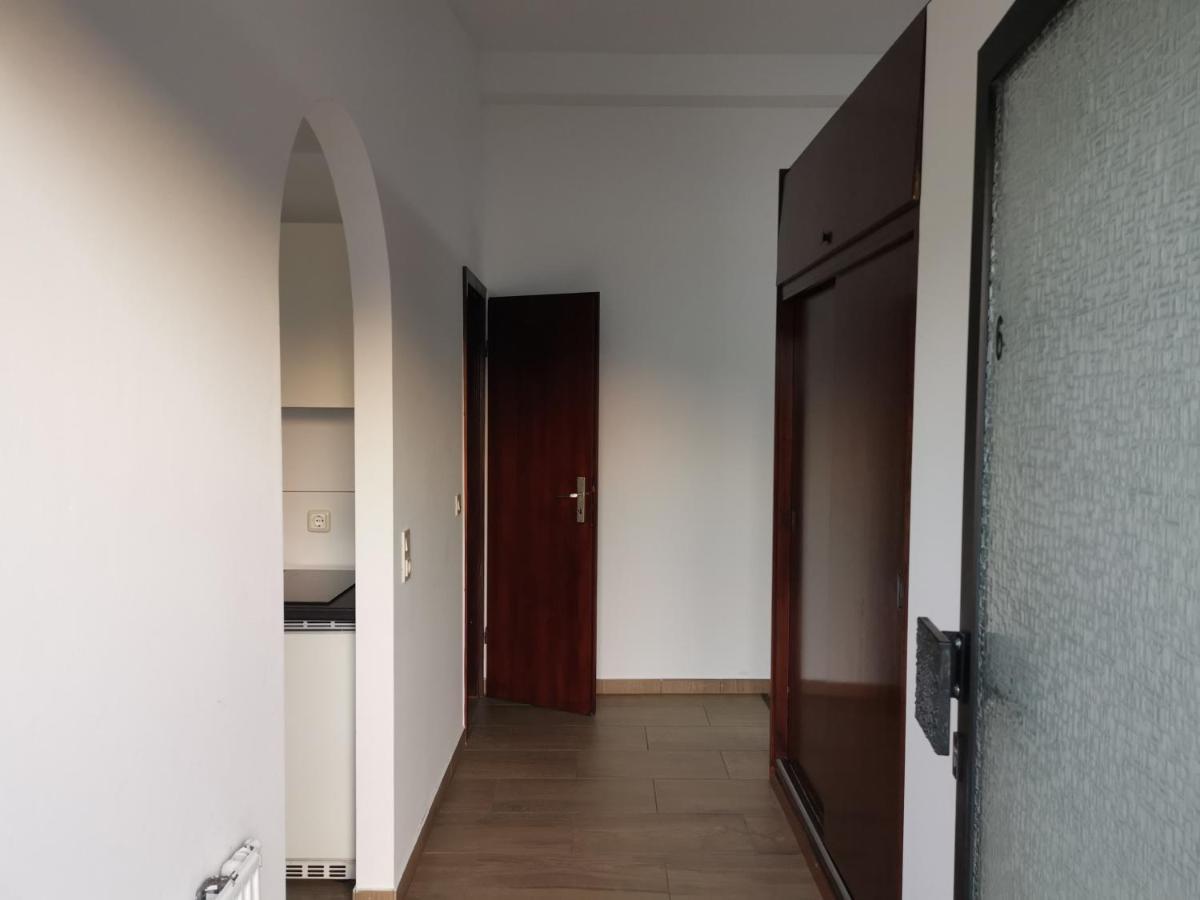 Gaestehaus Haeuser Linden  Luaran gambar